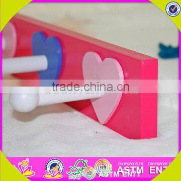 Wholesale Lovely Design Child Coat Hook Loved by Child Household Necessities Child Coat Hook W09B018 photo-4