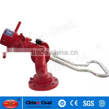 removable fire fighting water monitor from China manufacture