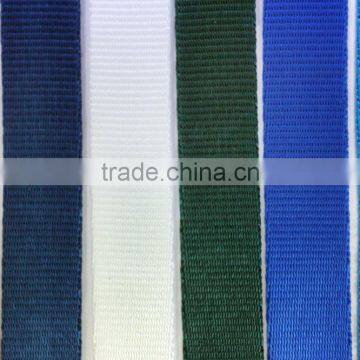 Multi Dyed Color NYLON Webbing Strap for Lanyard, High Quality Lanyard Webbing, Printing Available Nylon Webbing photo-3