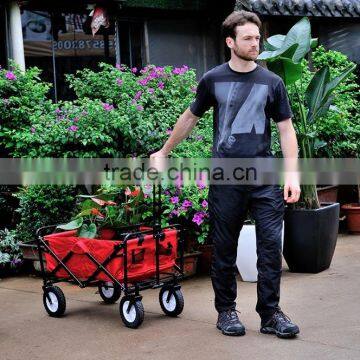 Picnic/Shopping Cart photo-3