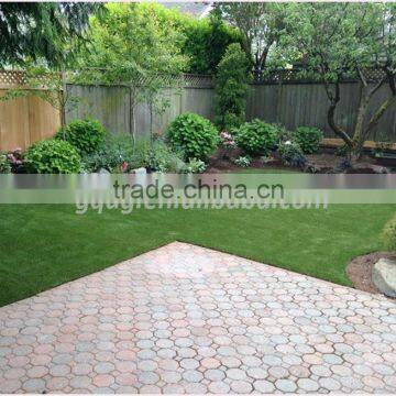 How to Install Artificial Grass on Concrete photo-6