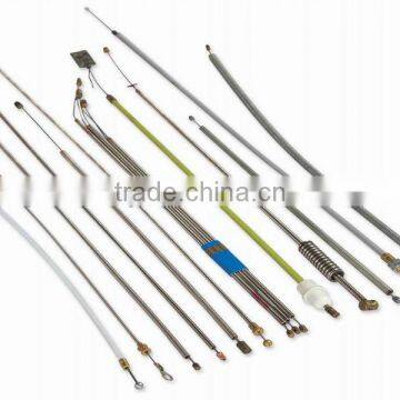 2016 Hot Manufacture Control Cables/High Quality & Competitive Control Cable/Cable Assembly Manufacture photo-2