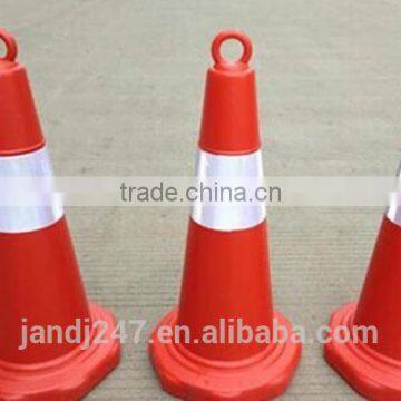 Traffic Reflective Safety Cone From Guangzhou Supplier photo-2