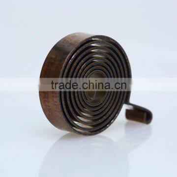 Automobiles Bimetallic Spring for Auto Fan Clutch