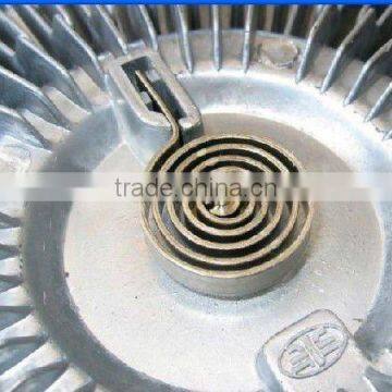 Bi-Metal Spiral For Motor Protection Switches photo-6
