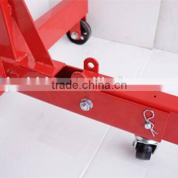 1500 Lb.Automotive Rotating Engine Stand/Workshop Auto Tools photo-3