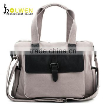 Fashion Canvas Dad Diaper Bag