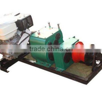 8 Ton Portable Electric Winch/Windlass photo-1