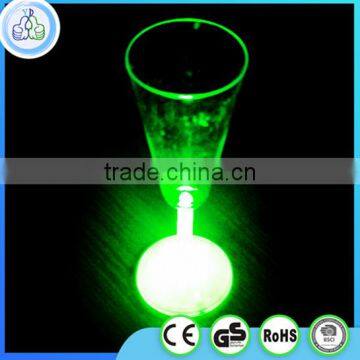 Wholesale plastic party glass led