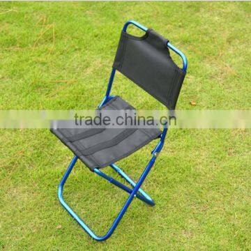 Fashion Outdoor Folding Chairs Portable Super Light Fishing Chair photo-3