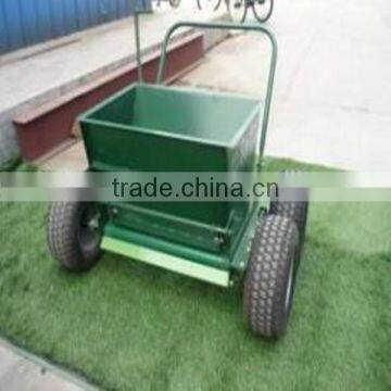 Sand Infill Tools for Artificial Lawn photo-2