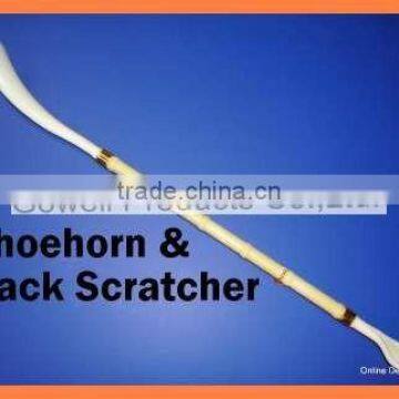 Long Shoehorn & Back Scratcher photo-2