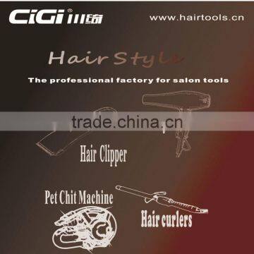 Low Shipping Costs Professional Hair Trimmer With Special Part Luxuriant in Design photo-2