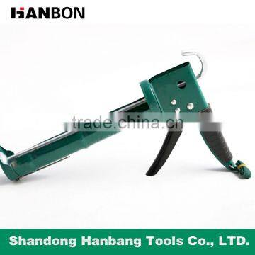 Gear Type Caulking Gun With Plastic Handle photo-2