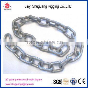 Factory Produce Good Quality G30 Chain