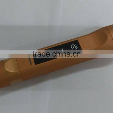 3 in 1 LED Torch Bluetooth Speaker Power Bank photo-2