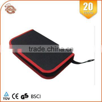 18pcs Home Manual Tool Set Oxford Tool Bag photo-2