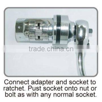 10 in One Sockets photo-5