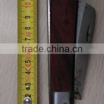 The Electrician Folding Knife photo-2