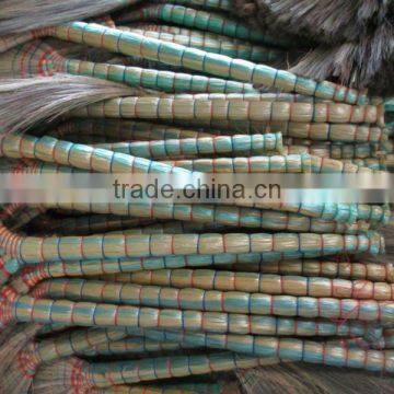 Vietnam Grass Broom Sweep Grass Broom photo-3