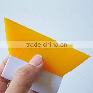 A73S 9.5cm Turbo Squeegee With Bevelled Corner photo-3