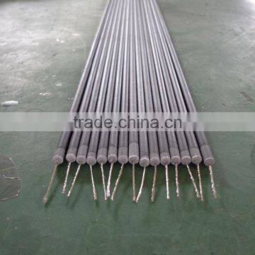 CE Certificate Fiberglass Car Antenna Rod photo-3