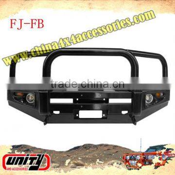 bull bar for Dmax offroad front bumper