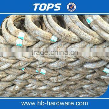 Electro Galvanized Steel Wire photo-5
