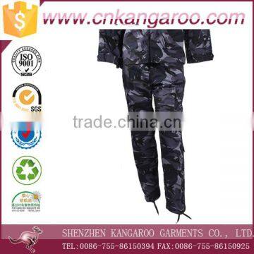 Custom Made American Types of Military Uniforms photo-2