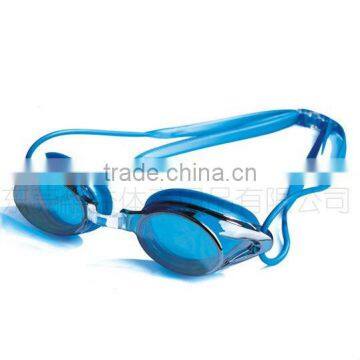 2017 Mirrored Racing Eyewear Swimming Equipment Accessories Glasses