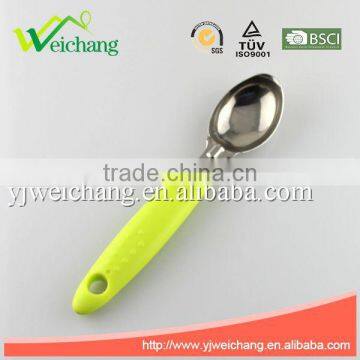 WCTTC5 ICE-CREAM SCOOP STAINLESS STEEL HOT SALE,HIGH QUALITY