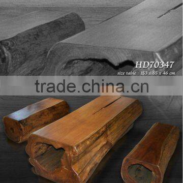 Low Table Teak