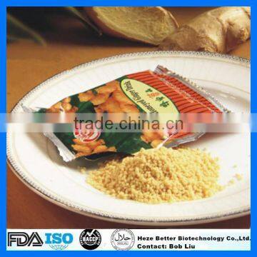 FDA Approved Instant Ginger Tea With Honey, Black Ginger Tea, Red Ginger Tea photo-3