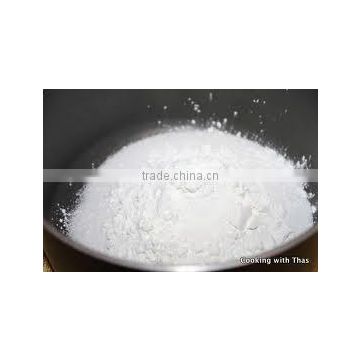 Food Grade White Maize Starch