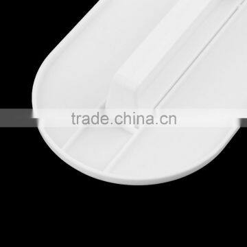 1PCS Cake Smoother Polisher Tools Decorating Icing Fondant Cake Decorating Sugar Craft Sugarcraft Icing Mold photo-5