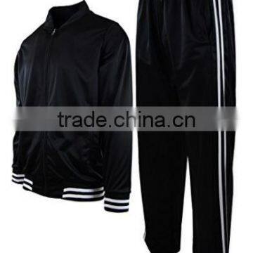 Track Suits Top quality Polyester Fabric Track suits for men and women