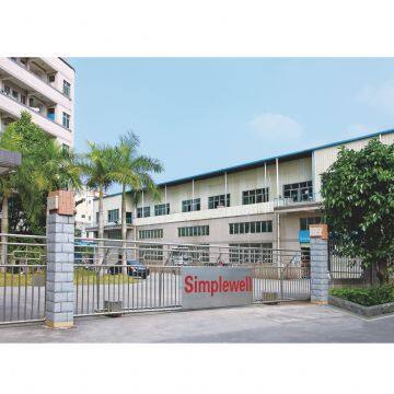 Simplewell Technology Co., LTD company overview - view 1