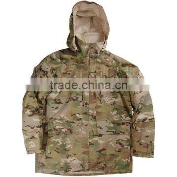 Air Force APECS Multicam Parka