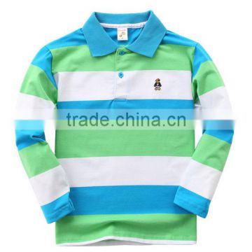 hot sale 2015 boy t-shirt in China