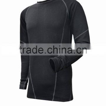 2016 Hot Sale Thermal Comfortable Merino Wool Underwear