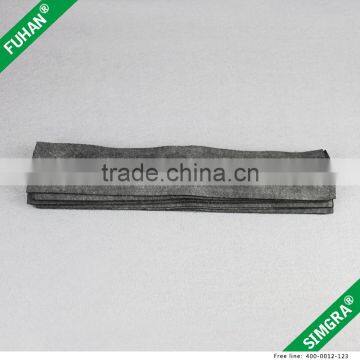 Wholesale PVC Brand Logo 3D Rubber Patches for Garment photo-4