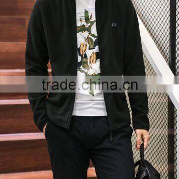 The New 2017 Men Coat Plus Wool Fleece Polar Fleece Jacket photo-4