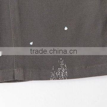 High Quality and New Fashion Art Printing Trousers for Women photo-6