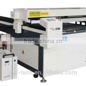 laser cutting machine for matel and wood