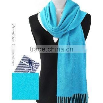 cashmere scarf