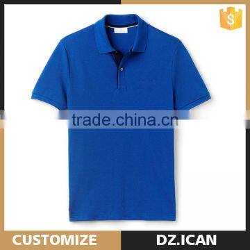 High End Clothing Casual Dress Fashion Design T-Shirt Polo photo-3