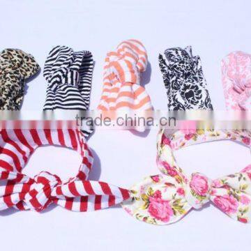 2017 Easter Customize Rabbit Ear Hair Band photo-2