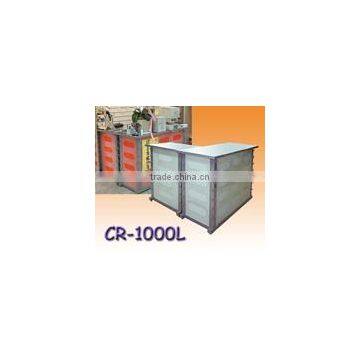 Small Cash Counter Display photo-2