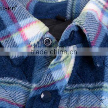 Wholesale Express Windbreaker Men Fashion Custom Jacket photo-3