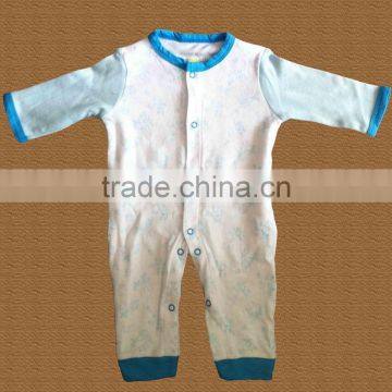 Baby body suits